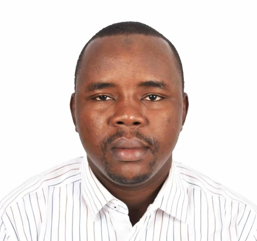 Aboubakar Mahamat