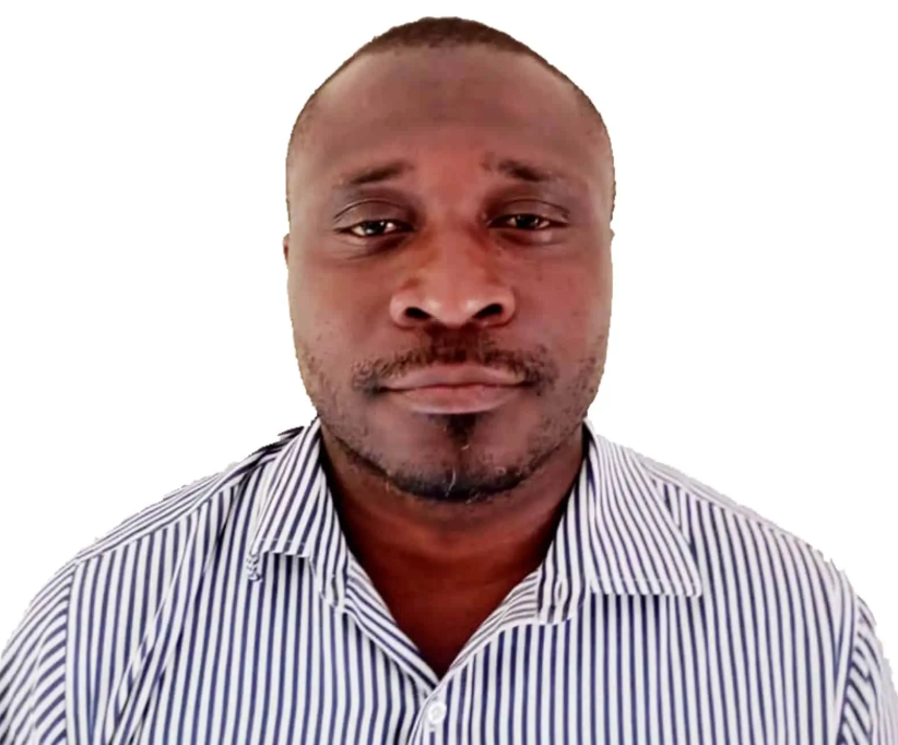 Ronald Nguechou