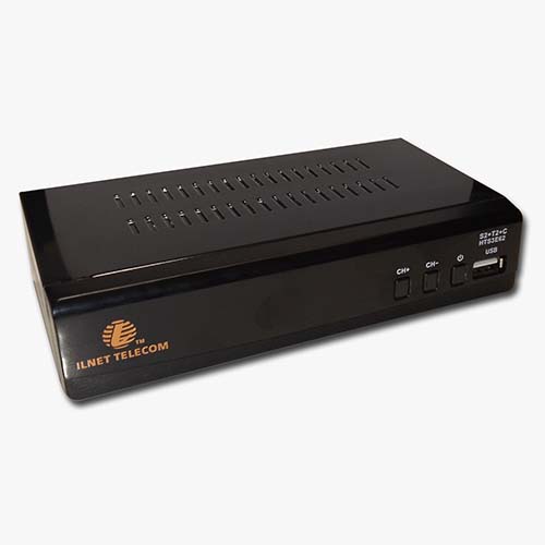 Service TV